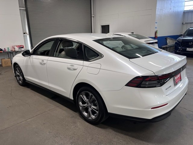 Used 2024 Honda Accord EX image 5