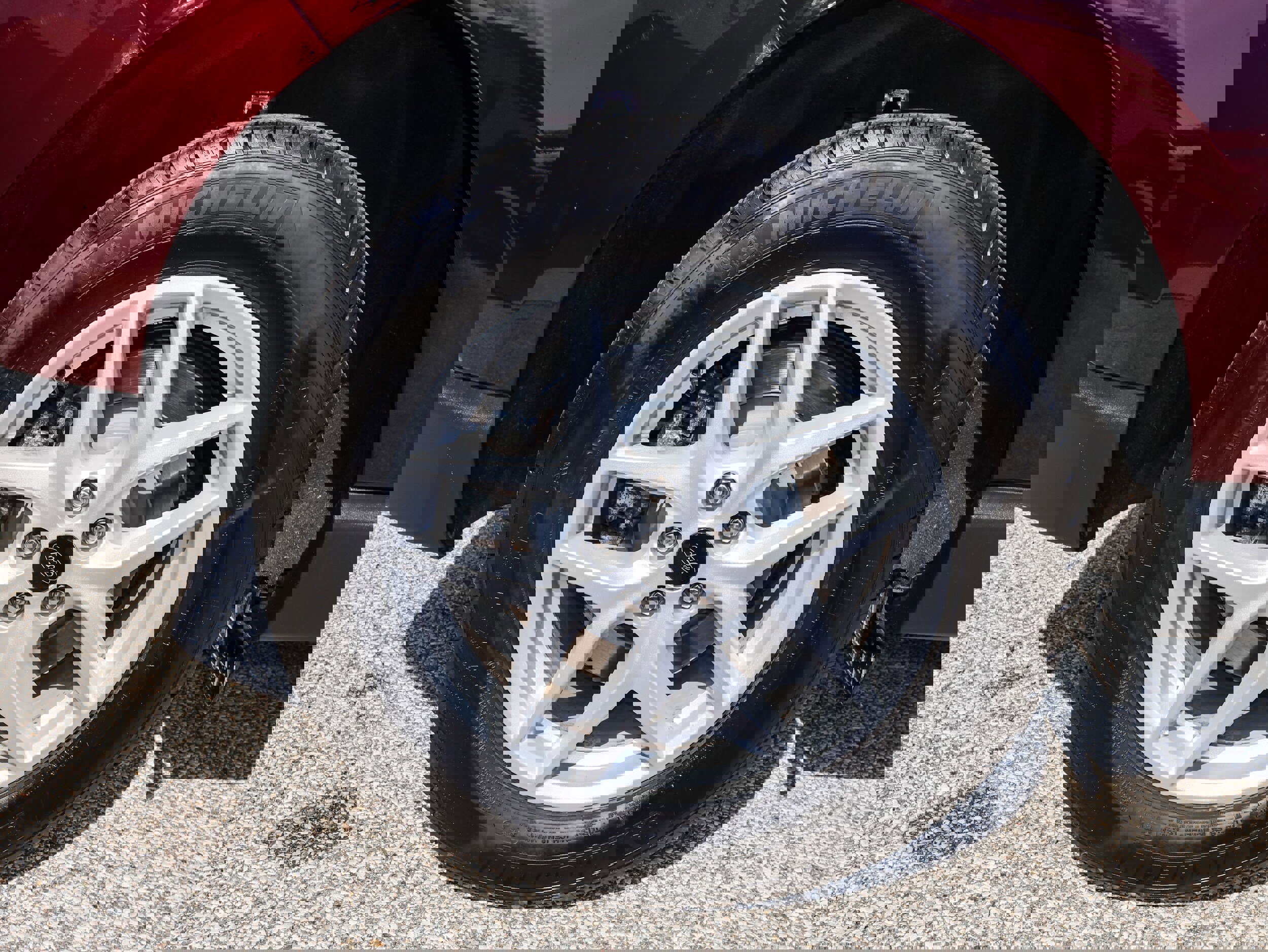 Used 2024 Ford Edge SEL w/ Convenience Package image 34