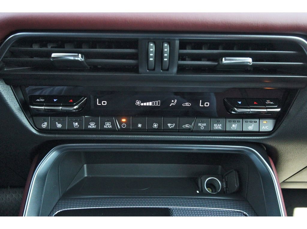 New 2026 MAZDA CX-70 3.3 Turbo w/ Premium Plus Pkg image 25