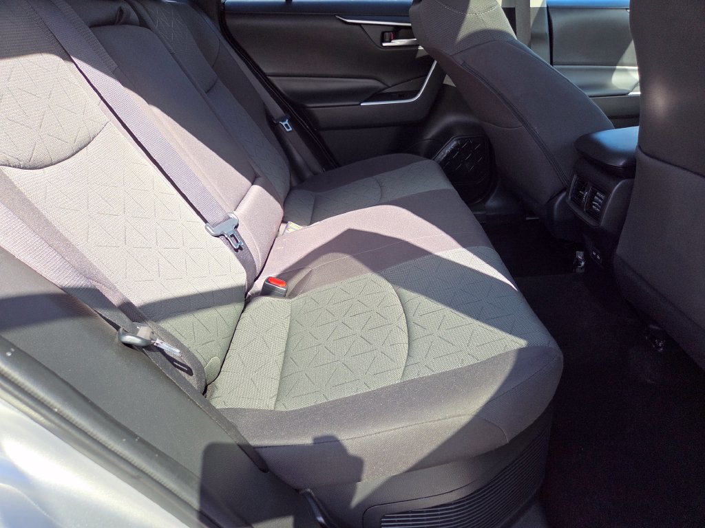 Used 2023 Toyota RAV4 XLE w/ Convenience Package AWD/4WD image 27