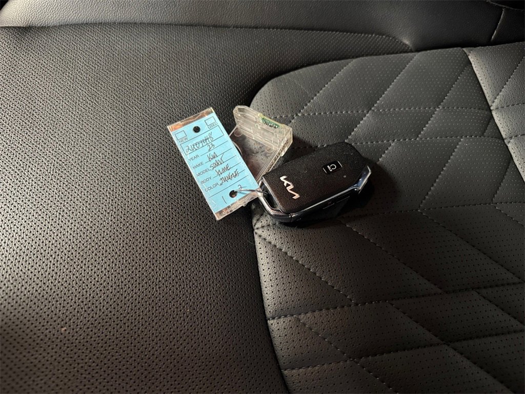 Certified 2023 Kia Sportage X-Line image 32