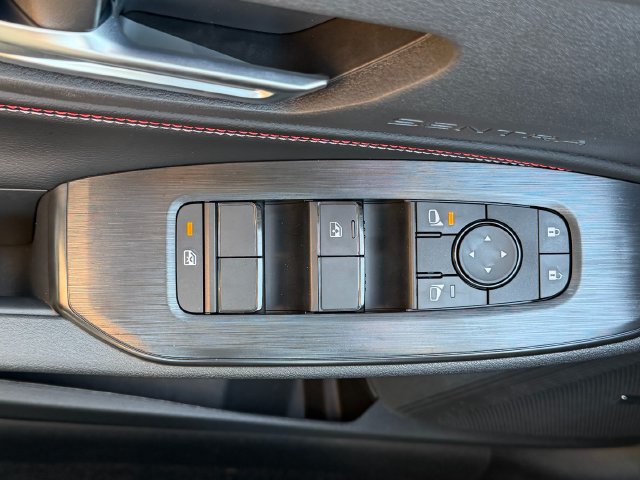 New 2027 Nissan Sentra SR w/ SR Premium Package FWD image 13