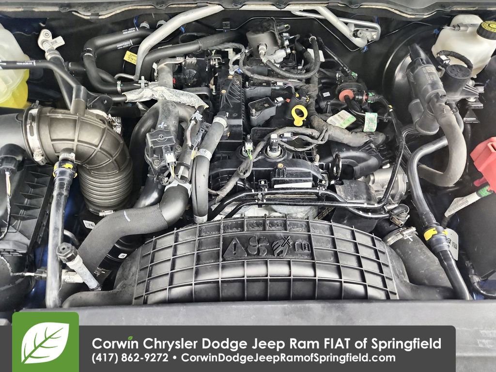 Used 2019 Ford Ranger XL image 34