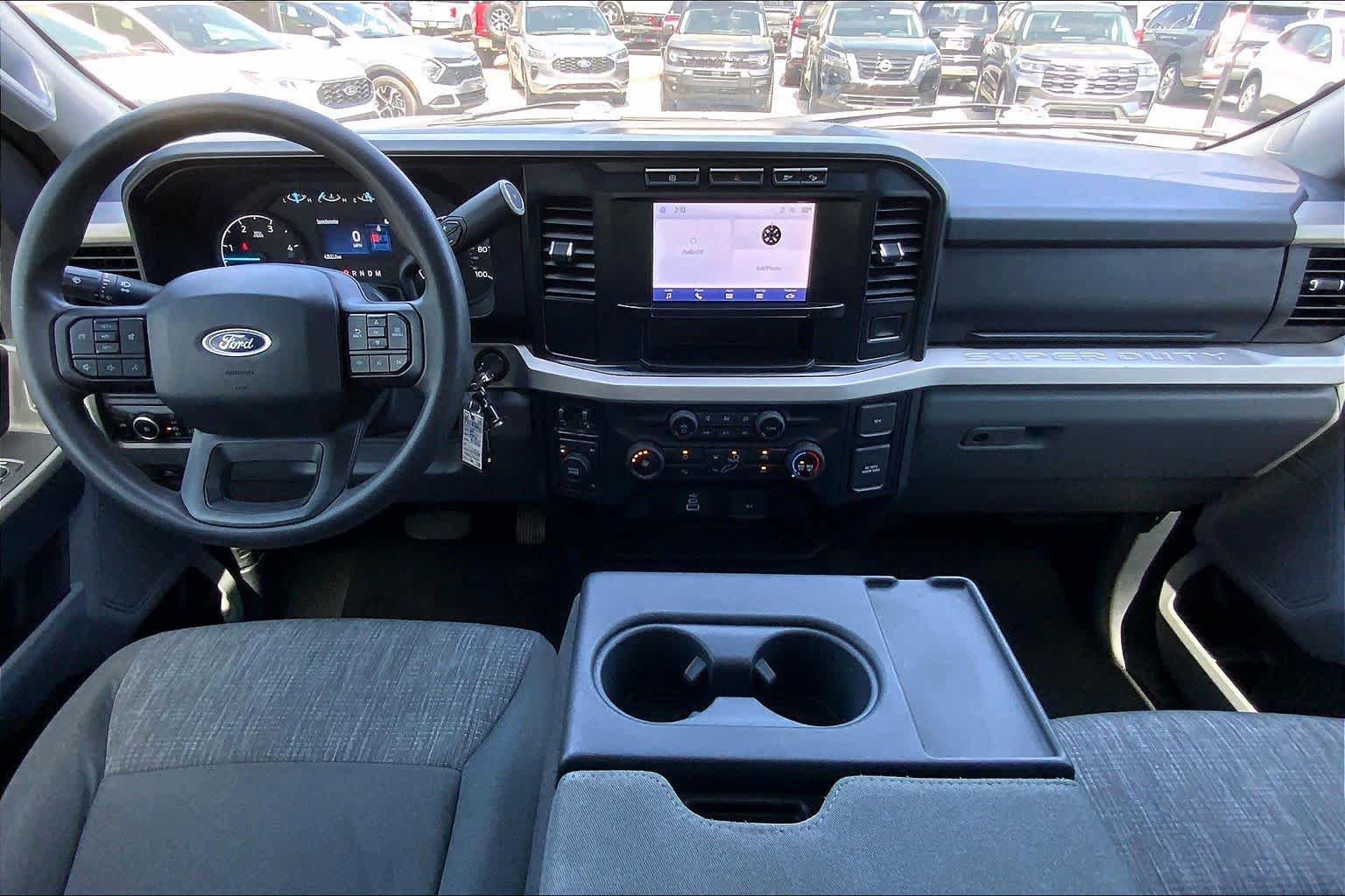 Certified 2023 Ford F350 XLT image 15