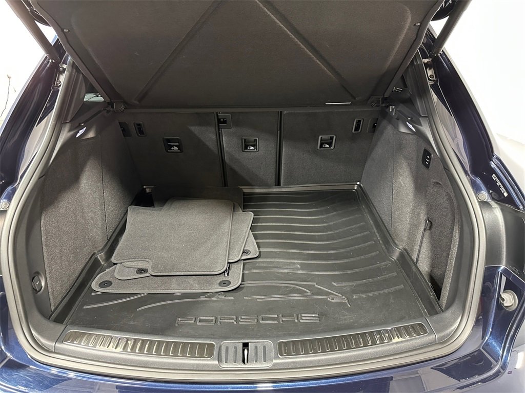 Used 2023 Porsche Macan GTS image 20