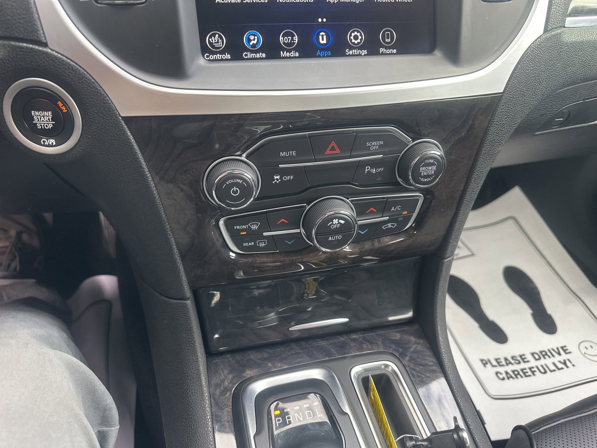 Used 2023 Chrysler 300 Touring L w/ Comfort Group AWD/4WD image 32