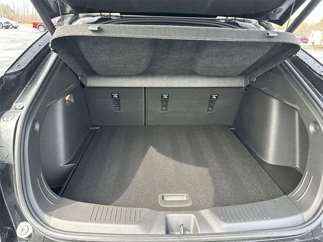 Certified 2024 Buick Envista Sport Touring w/ Convenience I Package FWD image 24