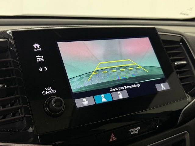 Used 2022 Honda Pilot TrailSport image 19