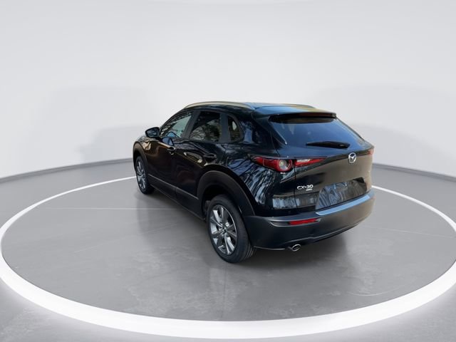 Used 2026 MAZDA CX-30 AWD 2.5 S image 6