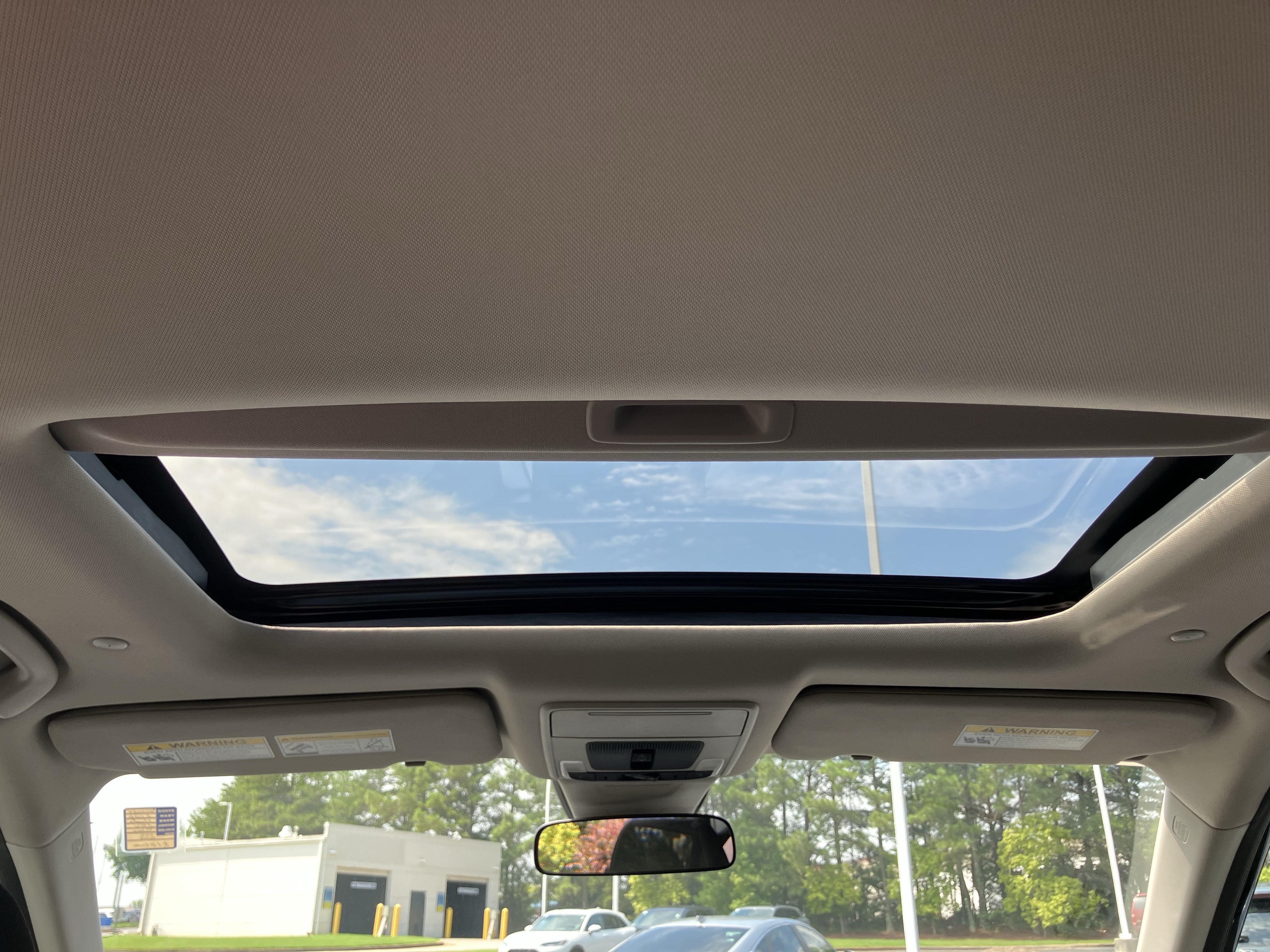 Used 2026 Honda CR-V EX image 32