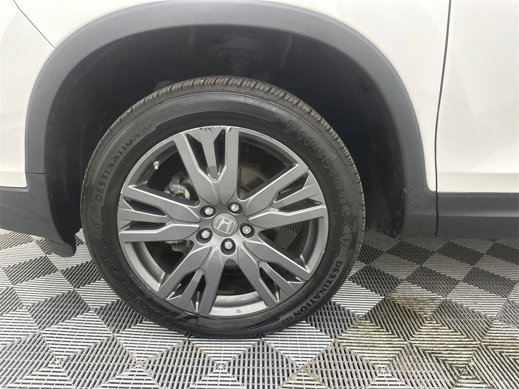 Used 2021 Honda Passport EX-L image 13