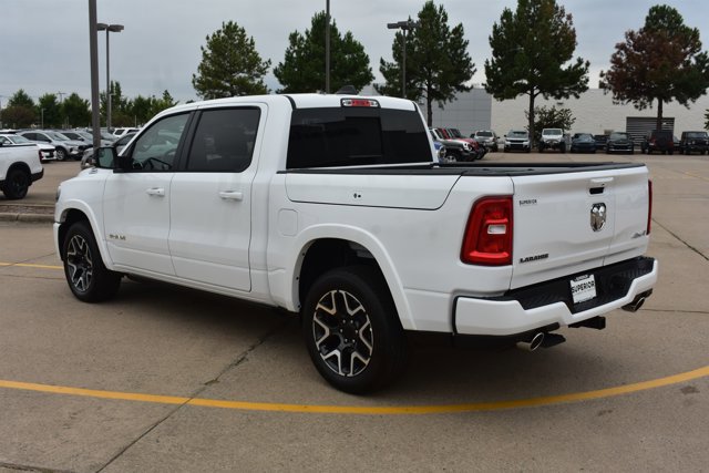 New 2026 RAM 1500 Laramie image 9
