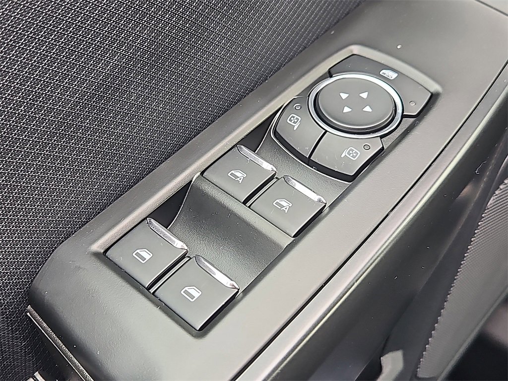 Used 2024 Ford F150 STX image 18