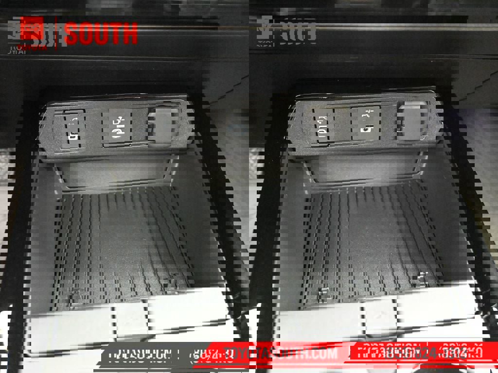 New 2026 Toyota Prius Plug-In Hybrid image 23