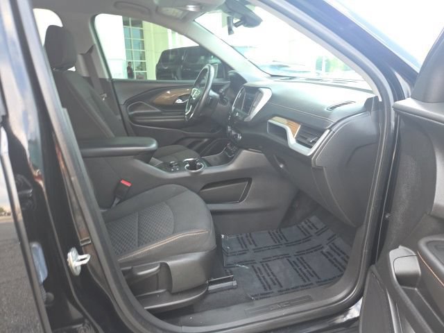Used 2021 GMC Terrain SLE w/ Driver Convenience Package FWD image 56