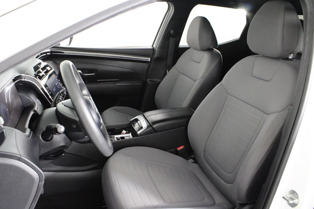 Used 2023 Hyundai Santa Cruz SEL w/ Activity Package FWD image 19