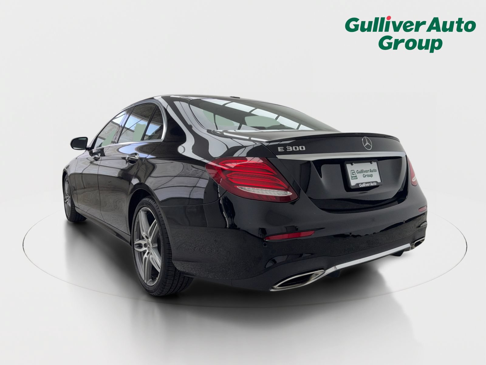 Used 2019 Mercedes-Benz E 300 w/ Premium 1 Package image 5