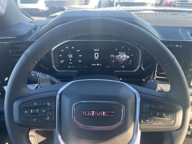 New 2026 GMC Sierra 3500 Pro image 24