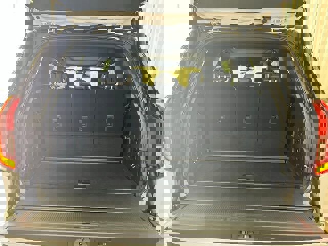 New 2025 Ford Expedition Platinum w/ Stealth Appearance Package image 21