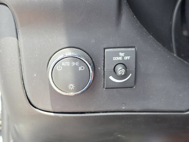 Used 2023 GMC Savana 2500 Extended w/ Driver Convenience Package RWD image 28