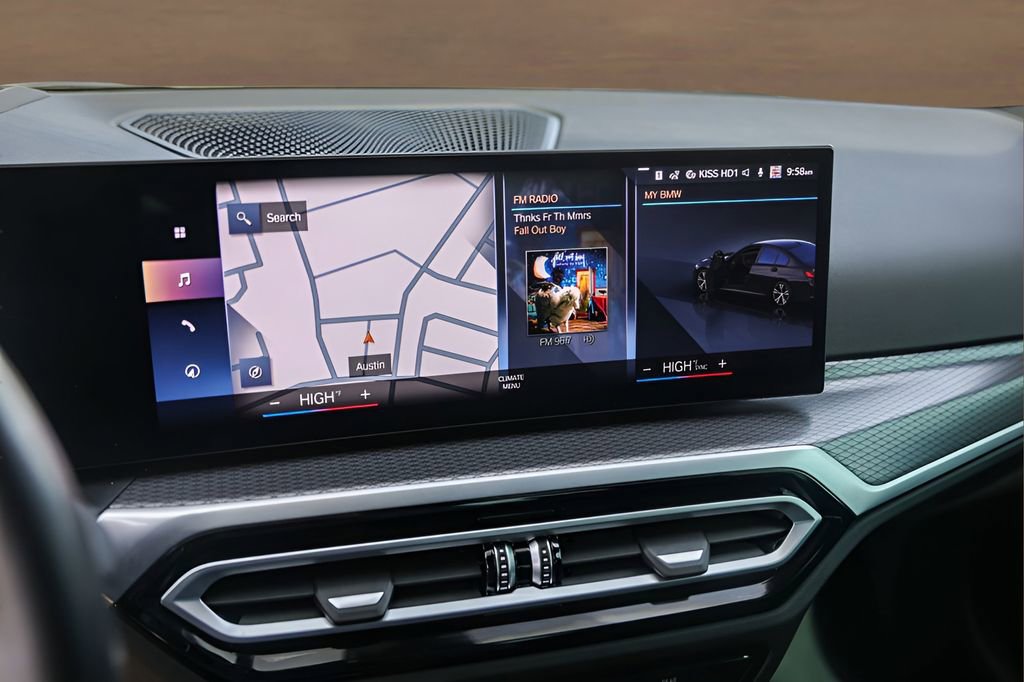 Used 2023 BMW M340i xDrive w/ Premium Package image 16