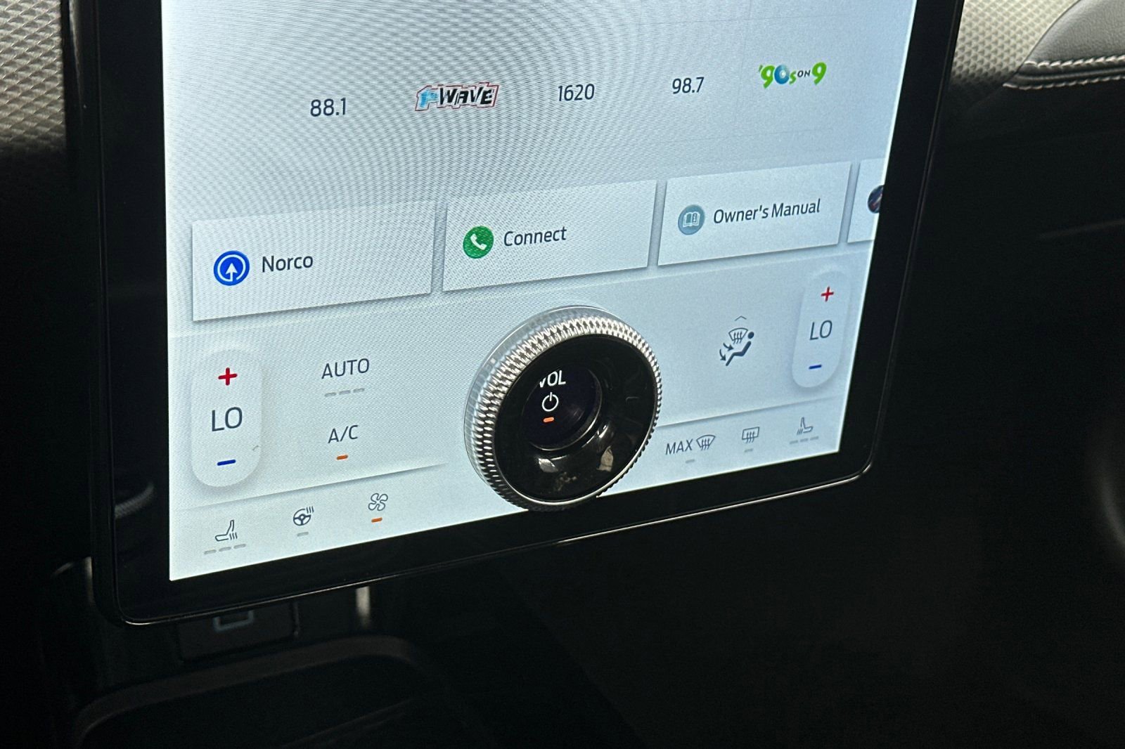 Used 2022 Ford Mustang Mach-E Select w/ Comfort/Technology Package image 20