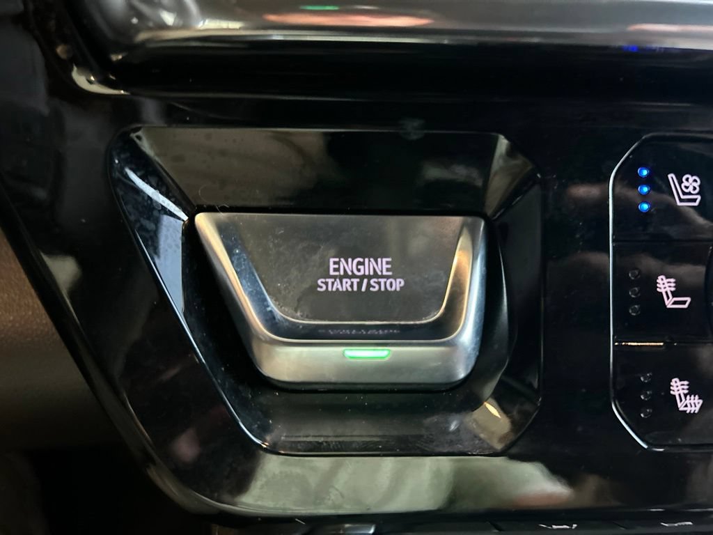 Used 2026 GMC Sierra 1500 Denali w/ Denali Reserve Package AWD/4WD image 20