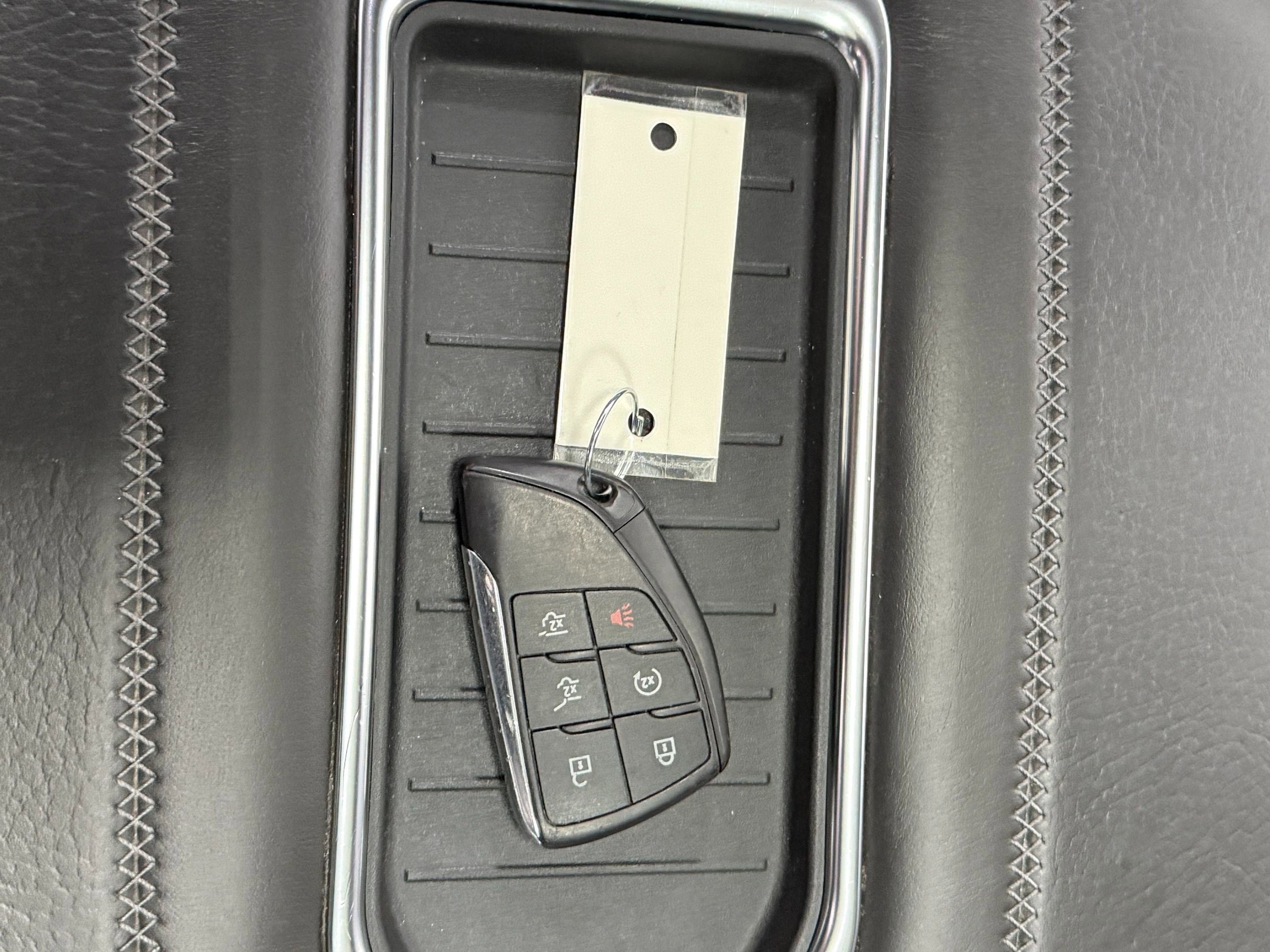 Used 2023 GMC Yukon Denali AWD/4WD image 40