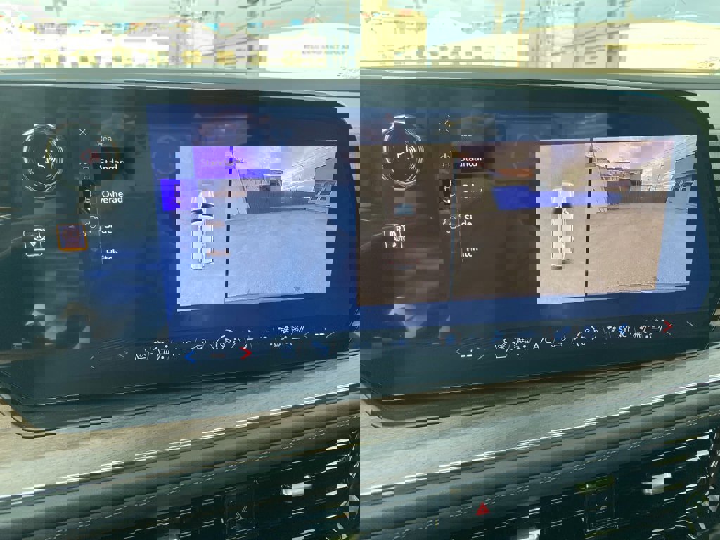 New 2026 Chevrolet Tahoe High Country w/ Sun And Tow Package image 34