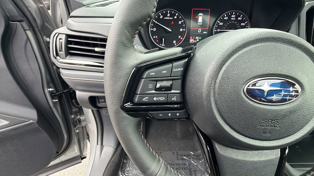 New 2026 Subaru Forester Touring image 27