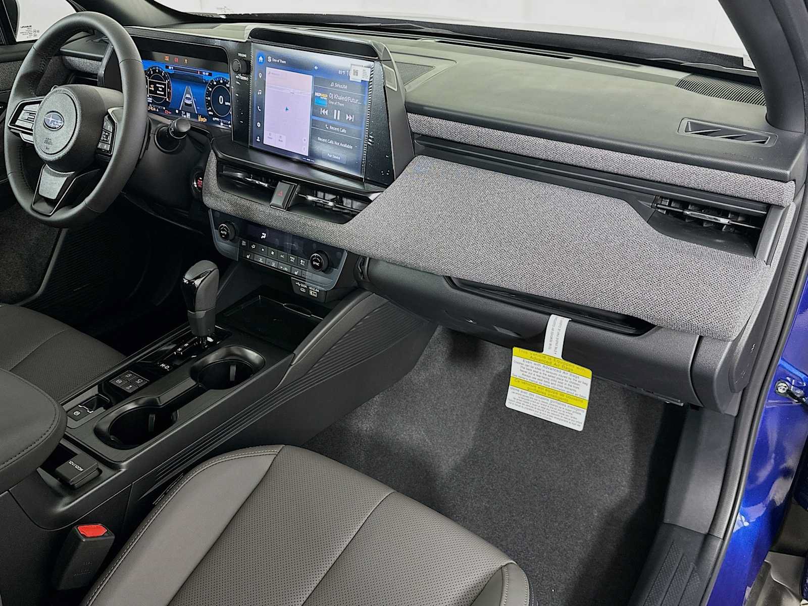 New 2026 Subaru Outback Limited XT w/ Premium/Limited Package 2 AWD/4WD image 28