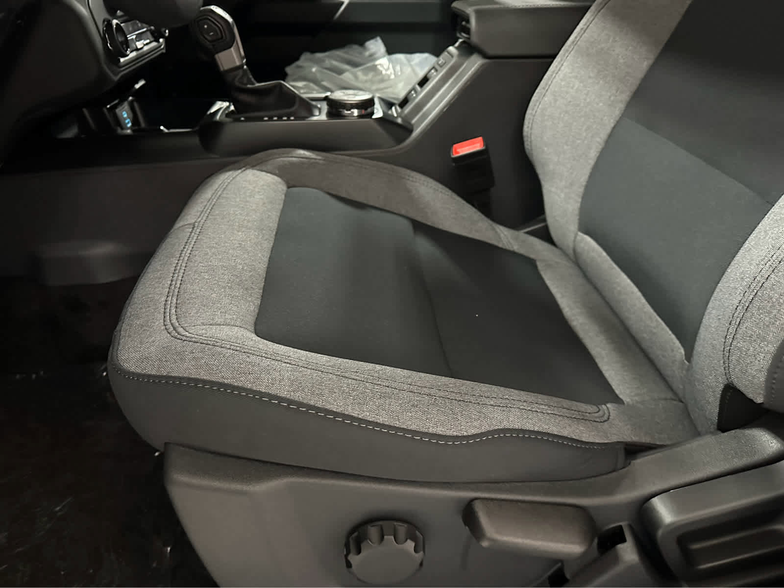 New 2025 Ford Bronco Big Bend image 42