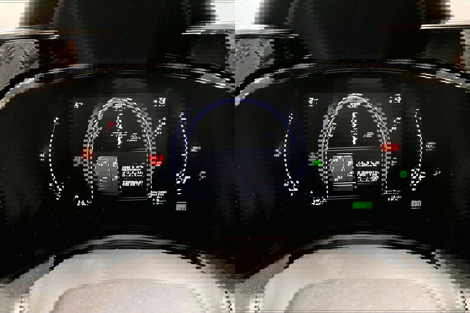 Used 2025 Lexus NX 350h AWD w/ Cold Area Package image 25