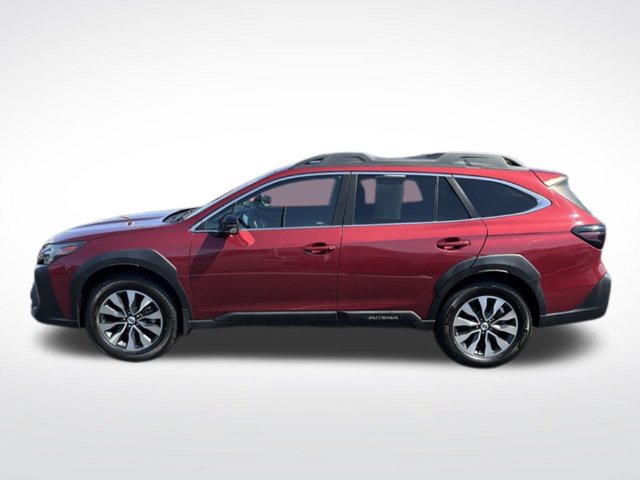 Used 2023 Subaru Outback Limited AWD/4WD image 2