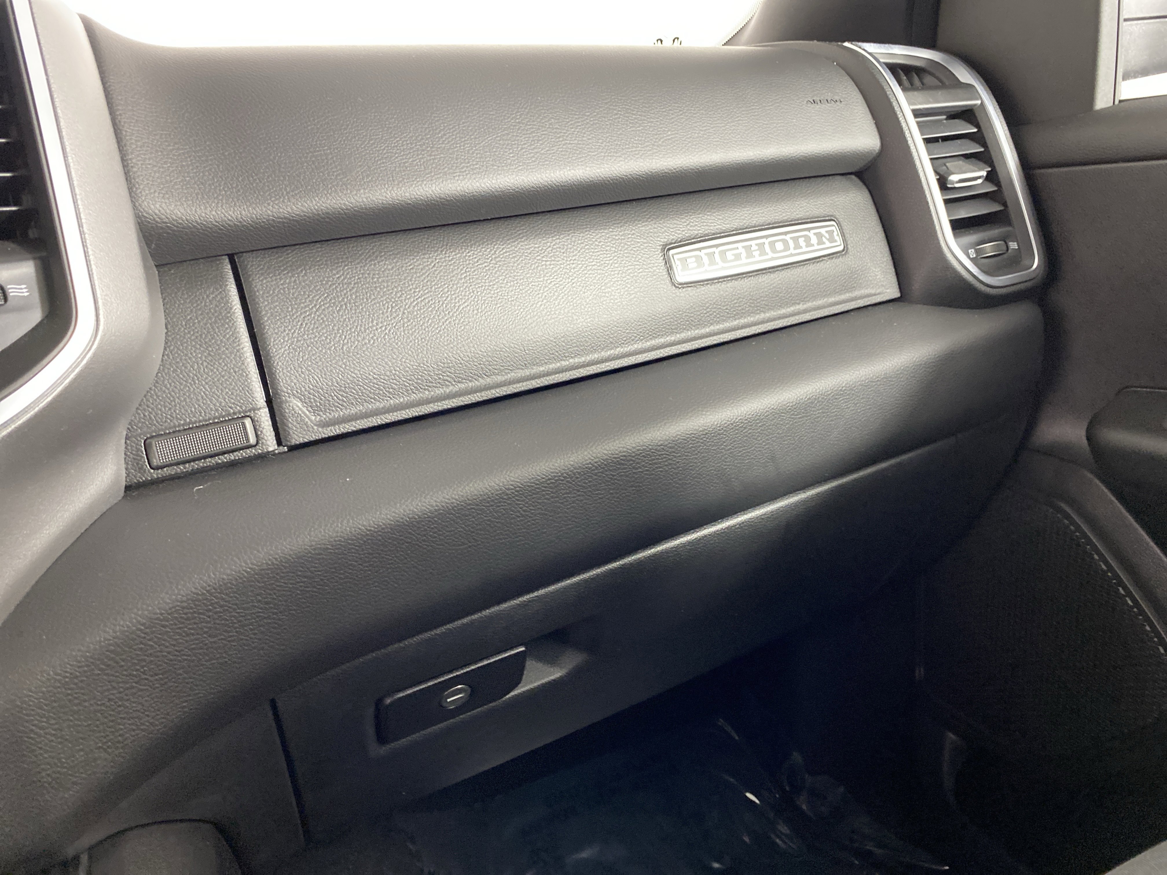 Used 2025 RAM 1500 Big Horn image 35