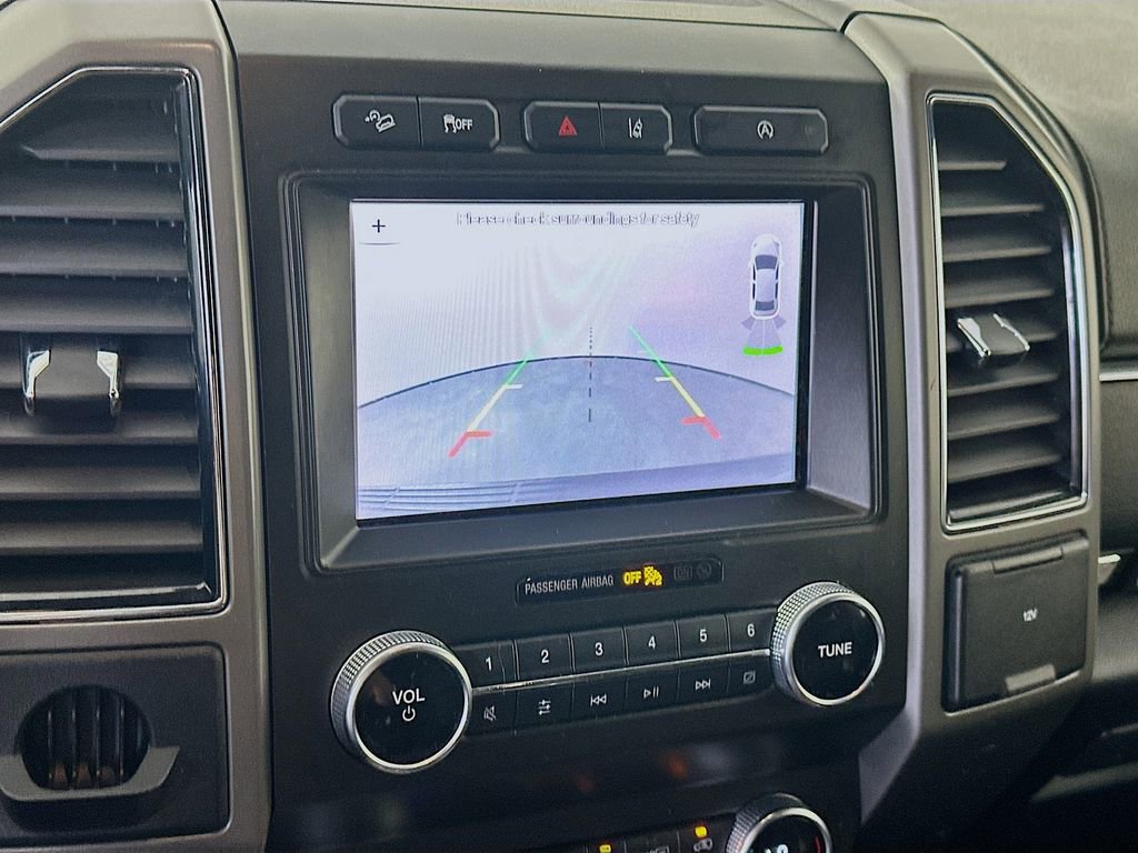 Used 2019 Ford Expedition XLT w/ Equipment Group 202A image 20