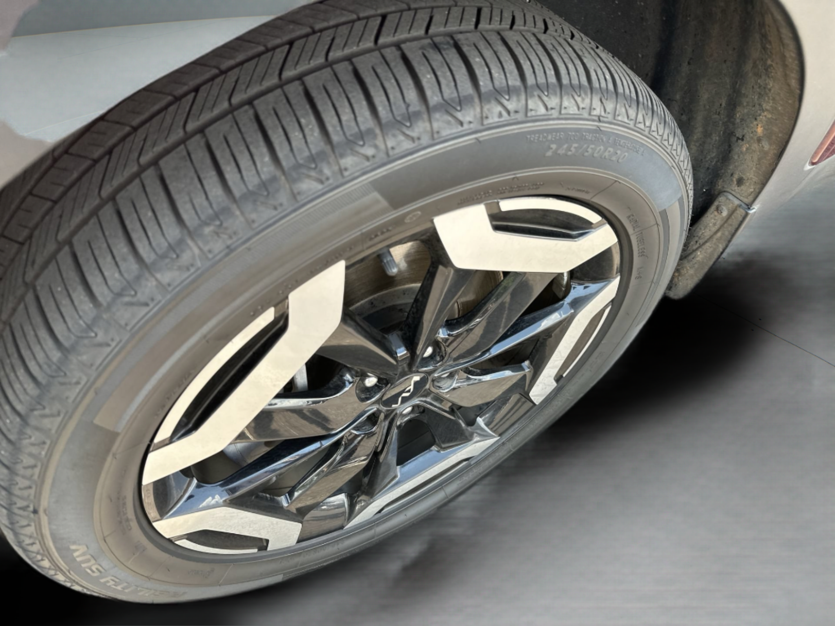 Used 2024 Kia Telluride S w/ S Sunroof Package FWD image 26