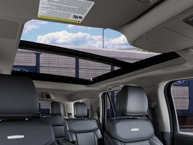 New 2027 Ford Expedition Platinum AWD/4WD image 22