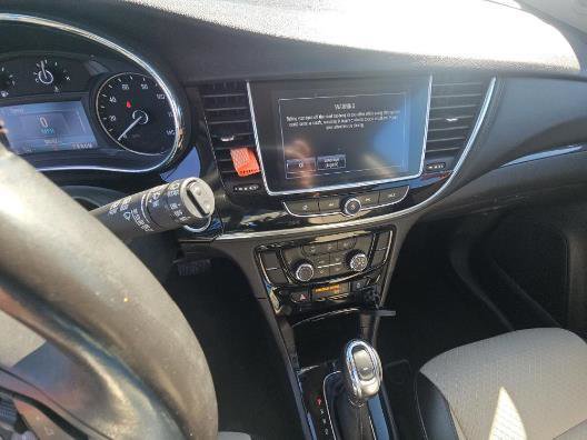 Used 2019 Buick Encore Preferred image 12