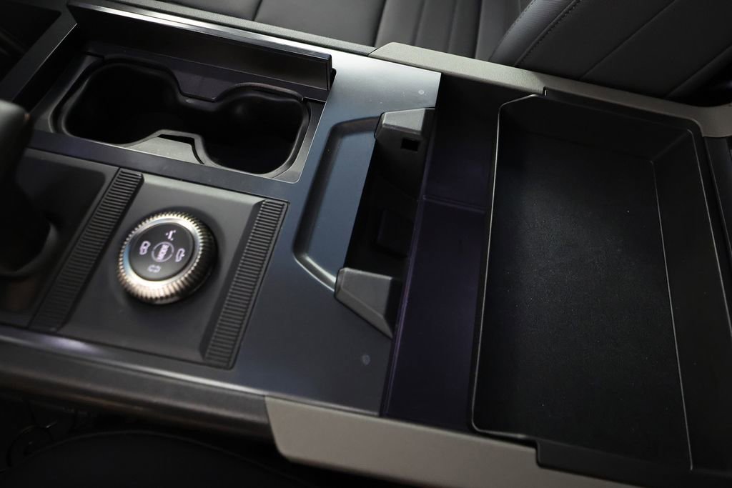 Used 2024 GMC Hummer EV 3X image 48