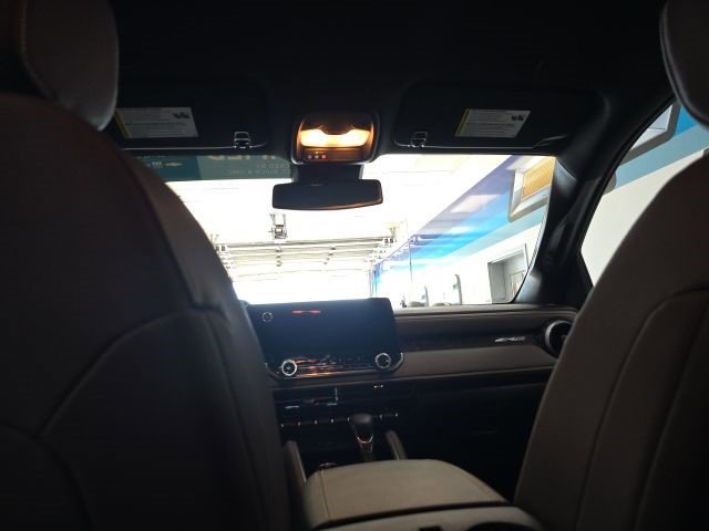 Certified 2024 Chevrolet Colorado ZR2 w/ Safety Package image 14