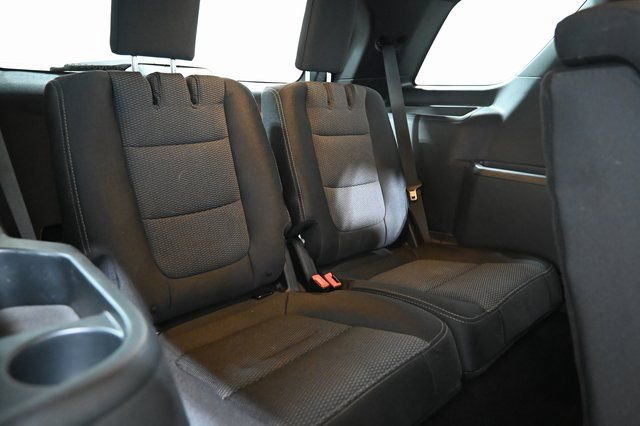 Used 2019 Ford Explorer XLT w/ Class III Trailer Tow Package AWD/4WD image 28
