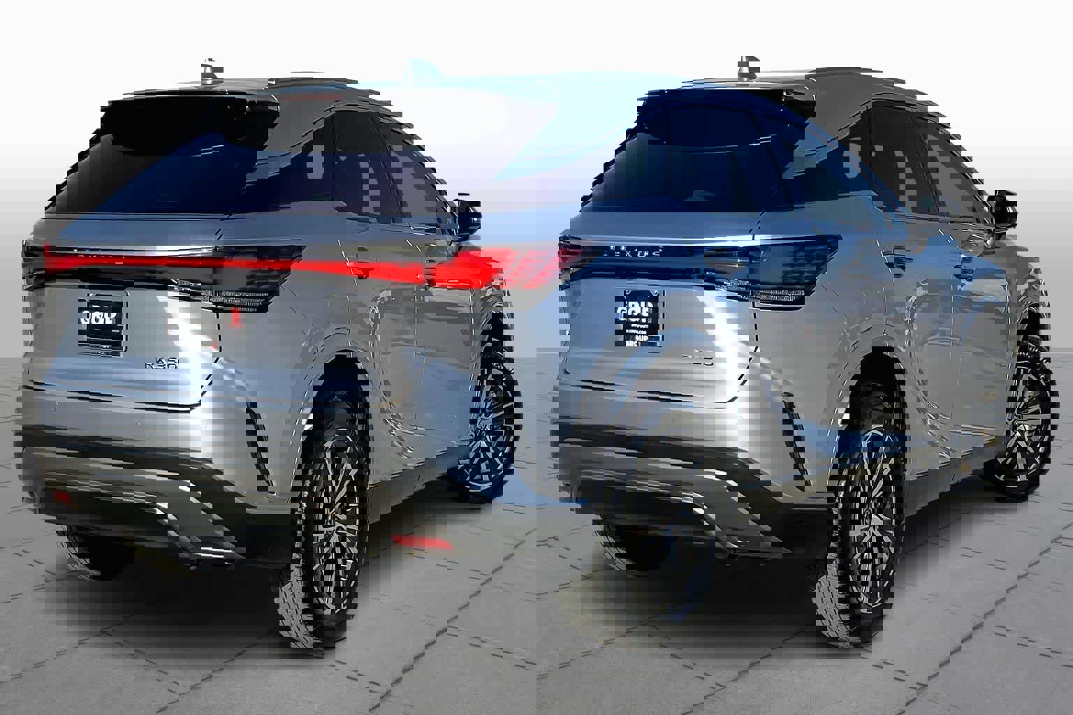 Used 2023 Lexus RX 350 Premium image 13