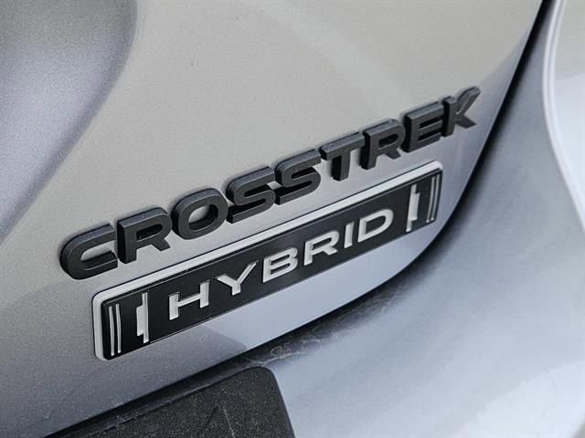 New 2026 Subaru Crosstrek 2.5i Limited image 8