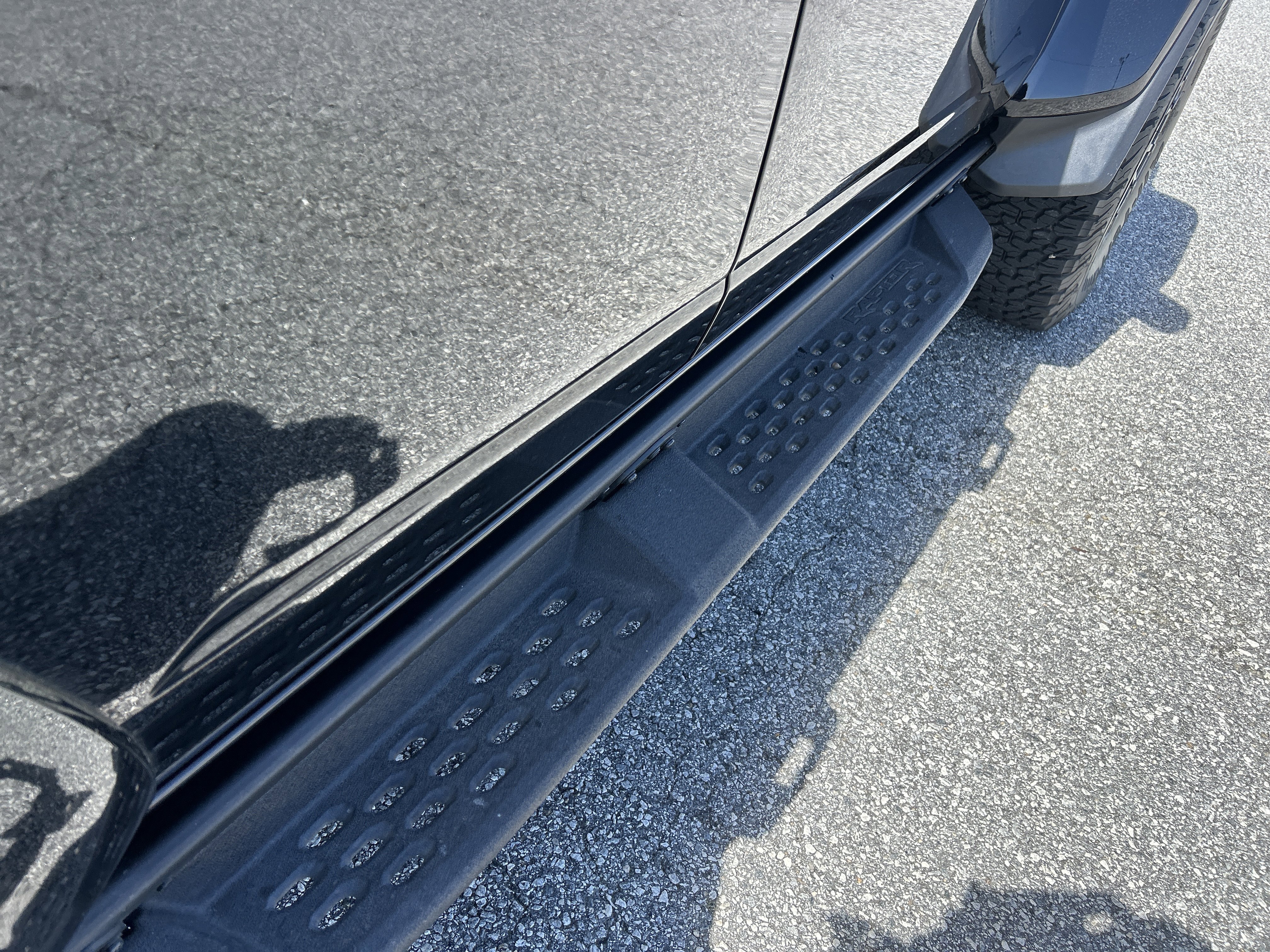 Used 2024 Ford Bronco Raptor image 42