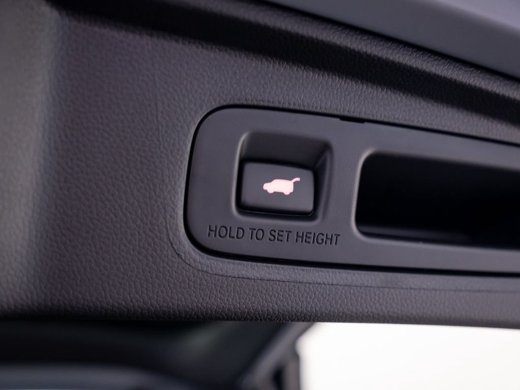 Certified 2026 Honda CR-V Sport Touring image 36