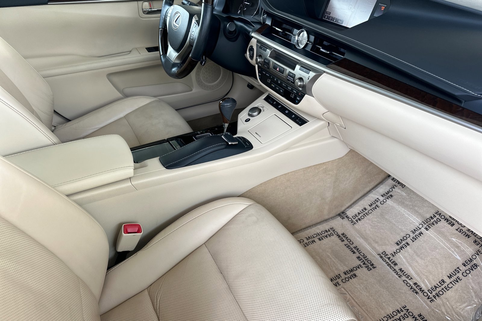 Used 2015 Lexus ES 350 image 15