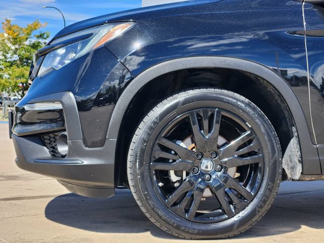 Used 2022 Honda Pilot Special Edition image 11