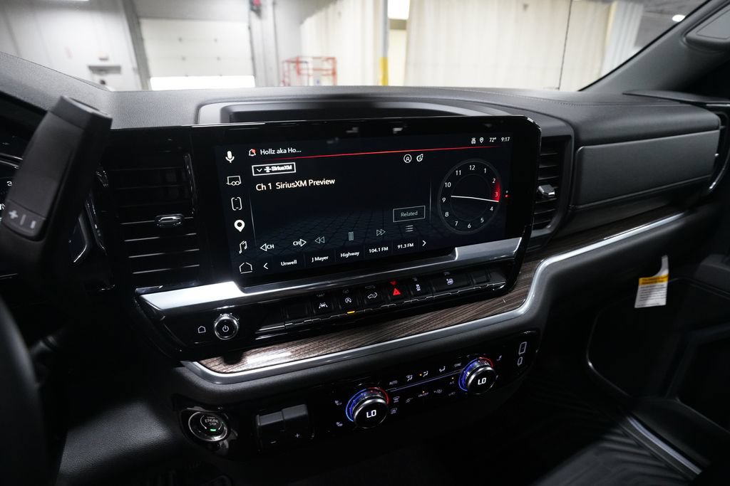 Certified 2026 GMC Sierra 1500 Elevation AWD/4WD image 6