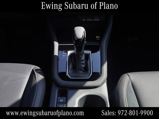 Used 2025 Subaru Forester Touring image 4